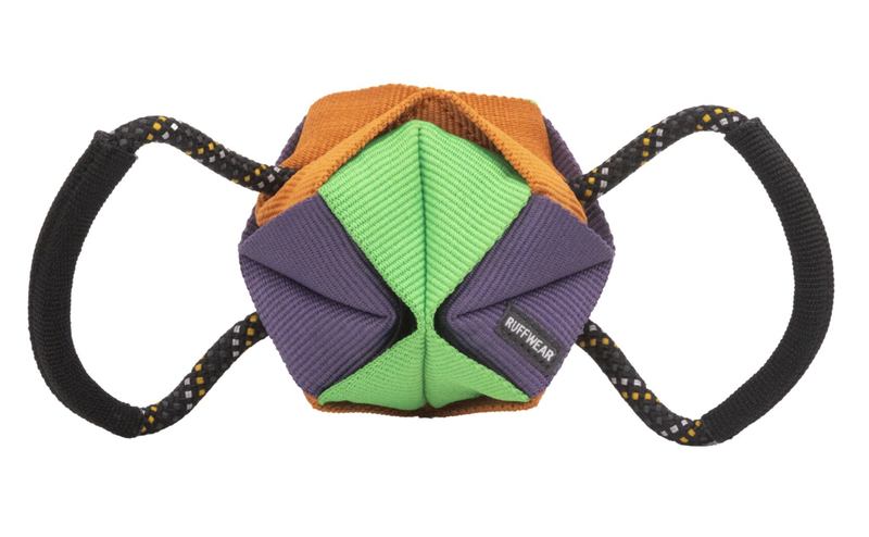 Ruffwear Toy Webbing Remix Tug Medium