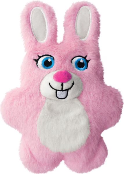 Kong Snuzzles Small Bunny Dog Toy