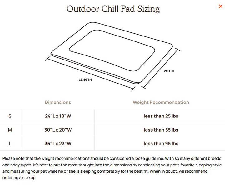 P.L.A.Y Scout & About Outdoor Chill Pad