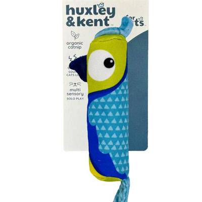 H&K Cat Toy Nipper Parakeet