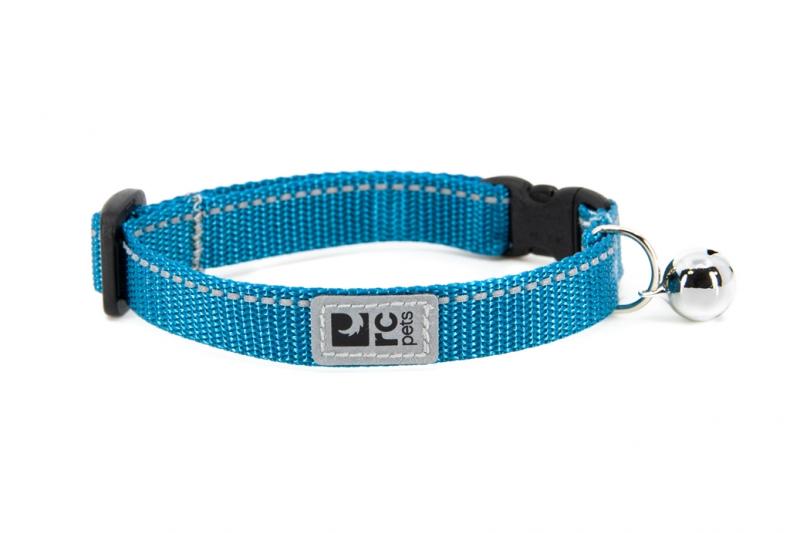 RC Primary Kitty Breakaway Collar