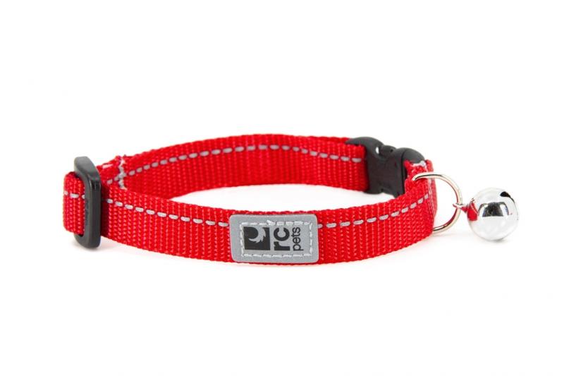 RC Primary Kitty Breakaway Collar