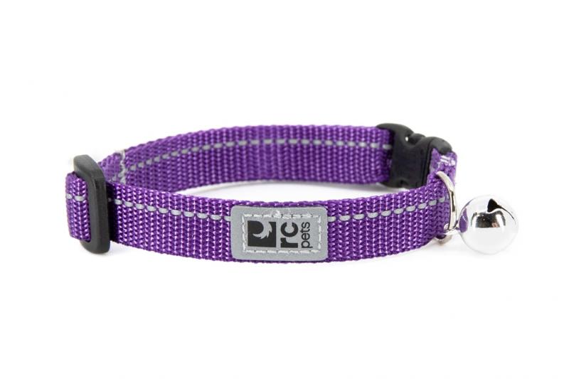 RC Primary Kitty Breakaway Collar