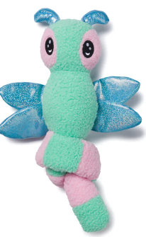 Fabdog Twisty Dragonfly Mini 30"