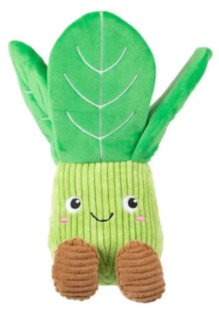 Fringe Toy I'll Be Bok