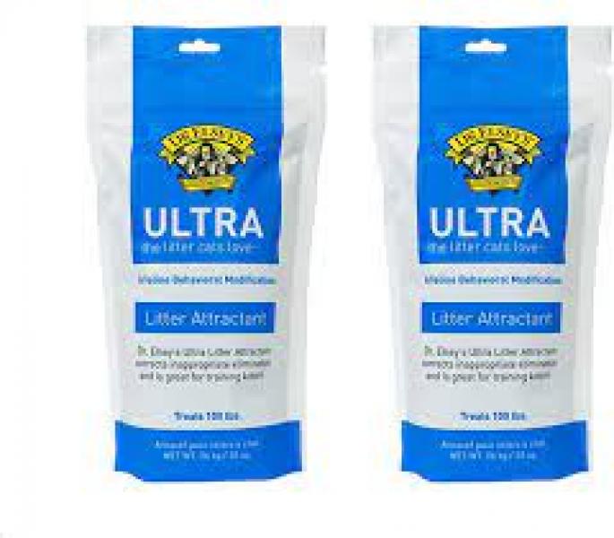 Dr. Elsey's Cat Litter Attractant 20 oz.