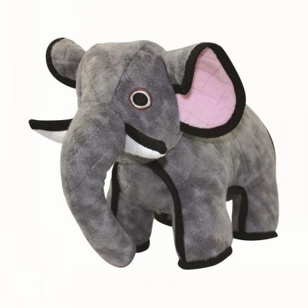 Tuffy Emery Elephant Junior