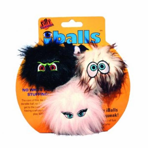 iBalls Small 3 pack