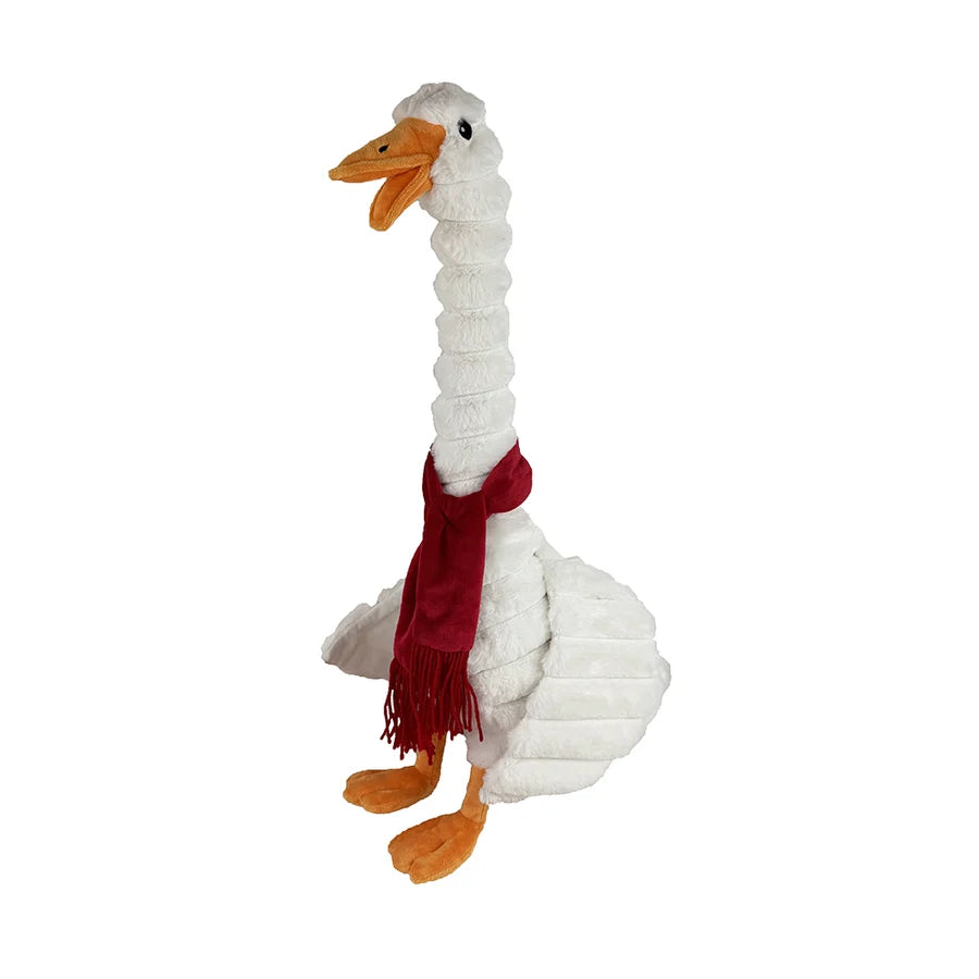 PetLou Holiday Christmas Duck 26"