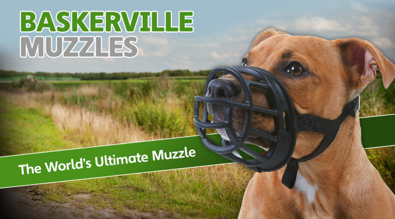 Coastal Ultra Muzzle
