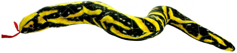 Tuffy Snake