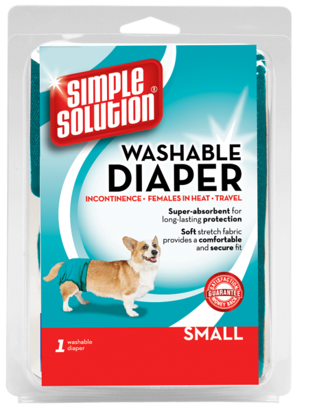 Simple Solution Diaper Garment