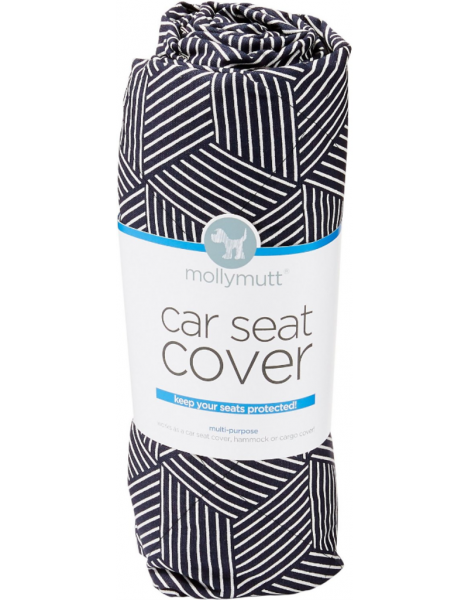 Molly Mutt Car Seat Cover