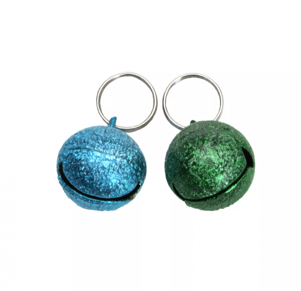 Coastal Cat Bells 2 pk.