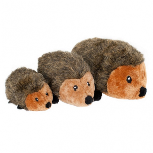 Zippy Paws Hedgehog Large
