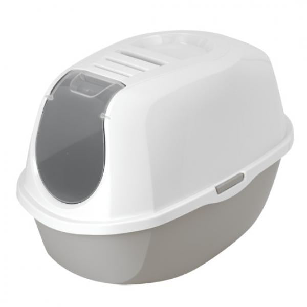 Moderna Cat Litter Box Smart Cat Hooded