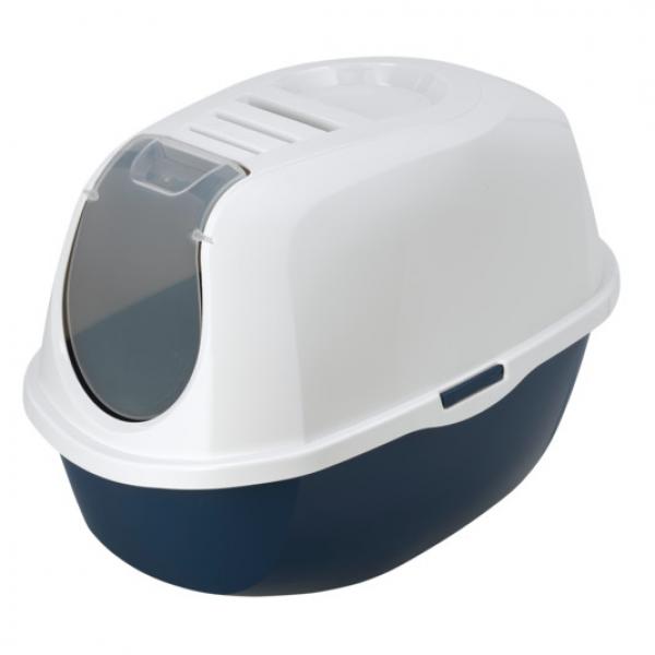 Moderna Cat Litter Box Smart Cat Hooded