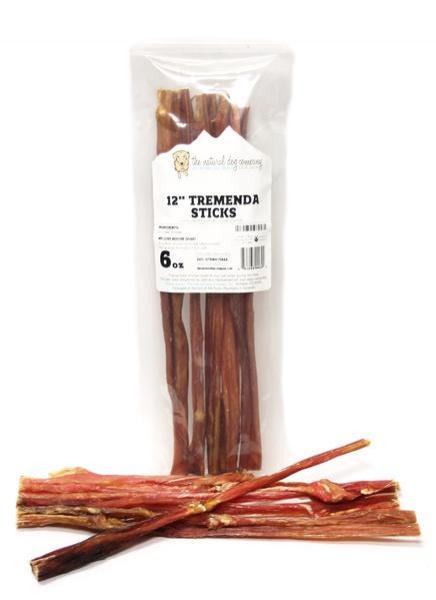 TND* Tremenda Sticks 12" 12 oz. Bag