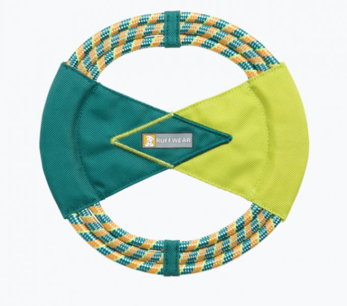Ruffwear Toy Pacific Ring