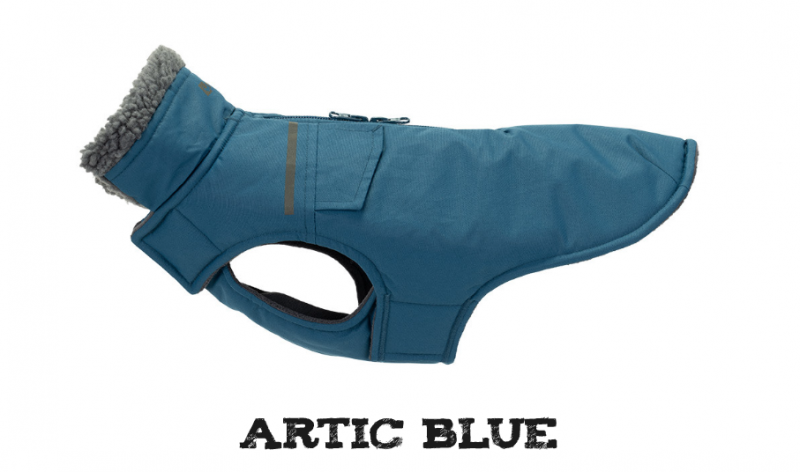 RC District Parka