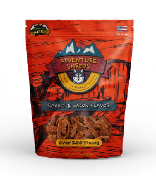 WMF Adventure Shreds Rabbit 2.5 oz.