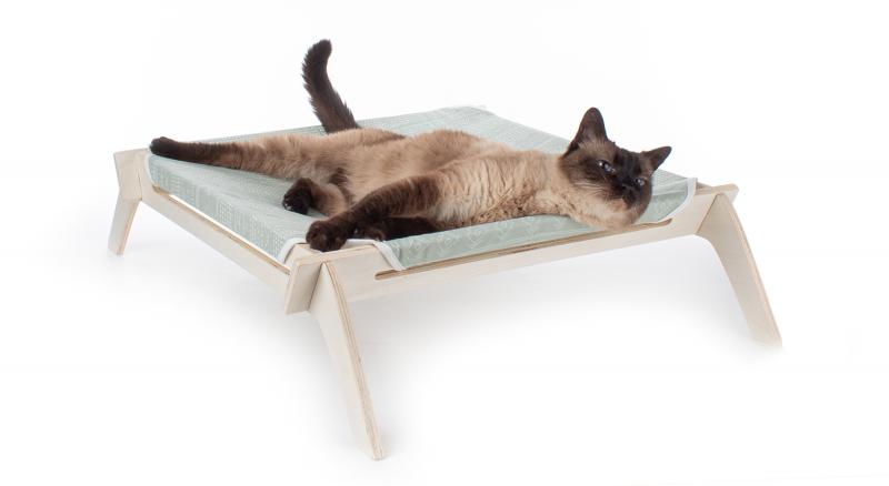 Primetime Petz Hauspanther Pet Lounge