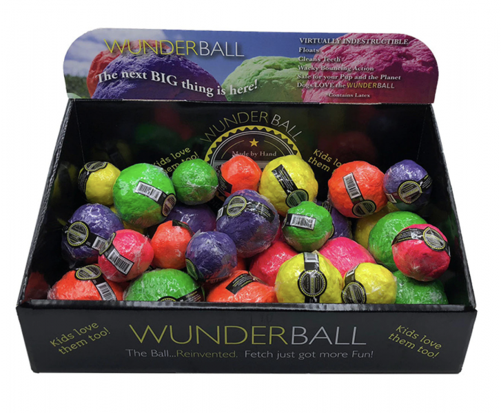 Wunderball XL