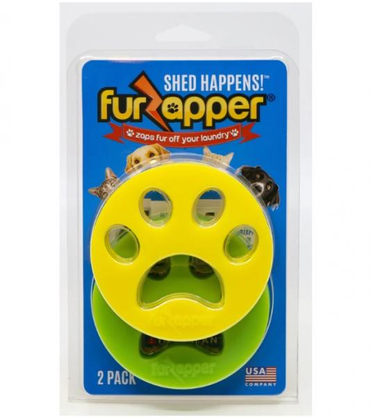 FurZapper