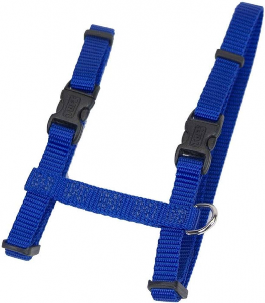 Figure H Cat Harness