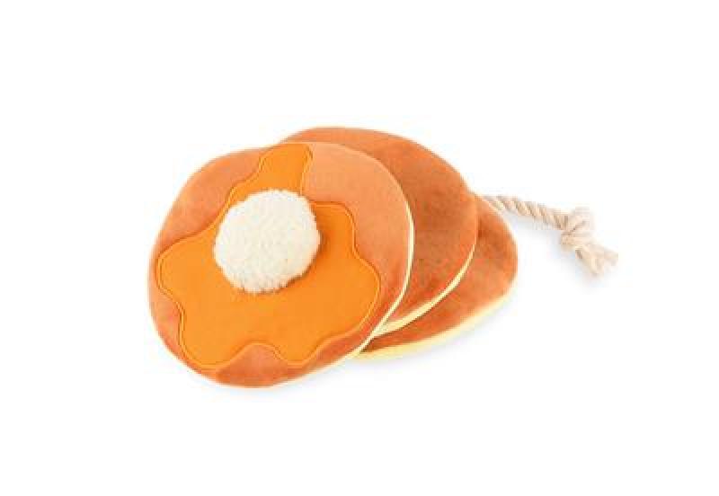 P.L.A.Y. Pancake Pup Stack