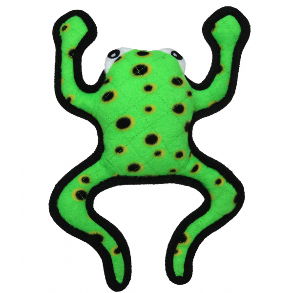 Tuffy Desert Frog