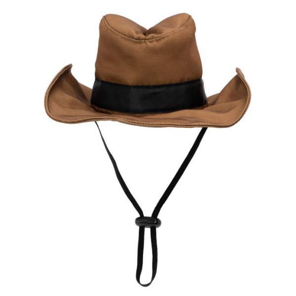 The Worthy Dog Cowboy Party Hat