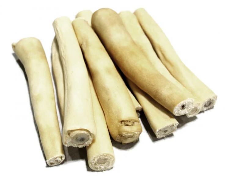 TND* Beef Bully Tail Small