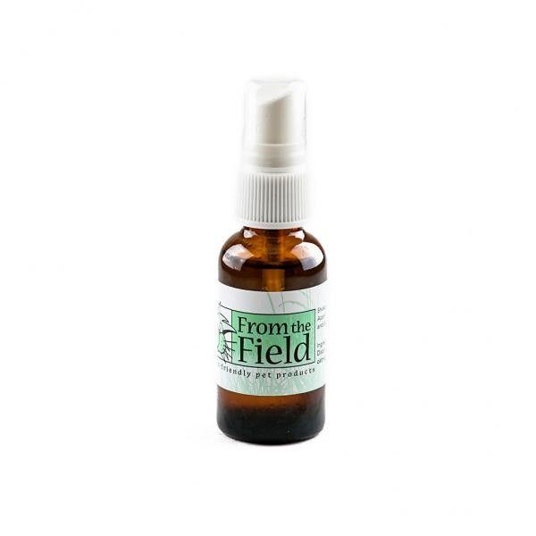 FTF Catnip Spray Rejuvenator 1 oz.