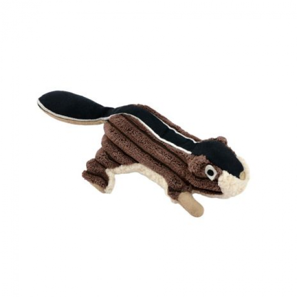 Tall Tails* Toy Plush Chipmunk 5"