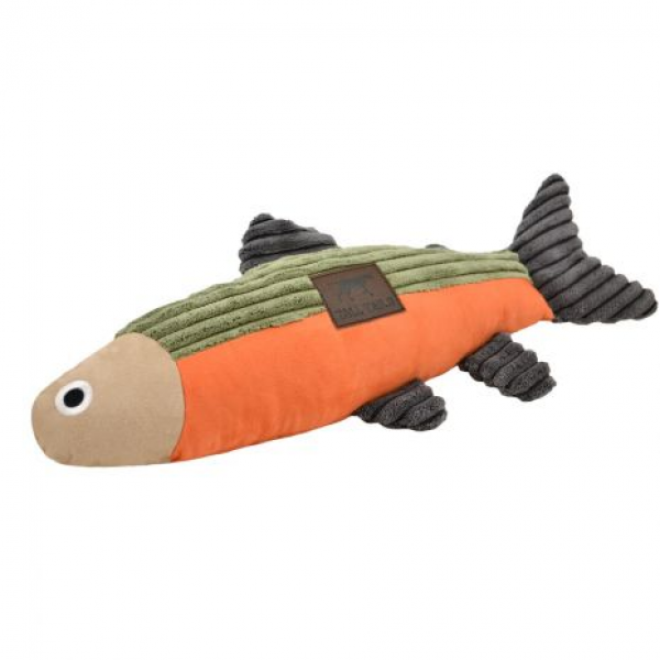 Tall Tails* Toy Fish 12"
