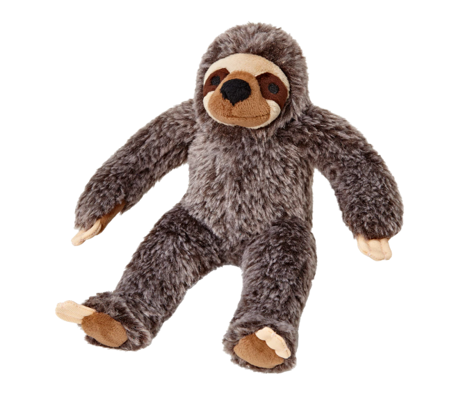 Fluff & Tuff Sonny Sloth