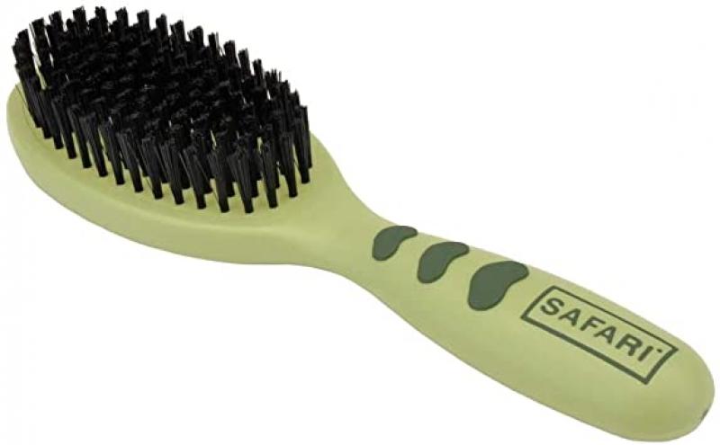 Coastal Safari Bristle Brush Small