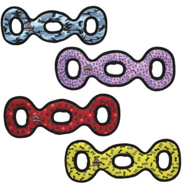 Tuffy Ultimate 3 Way Tug