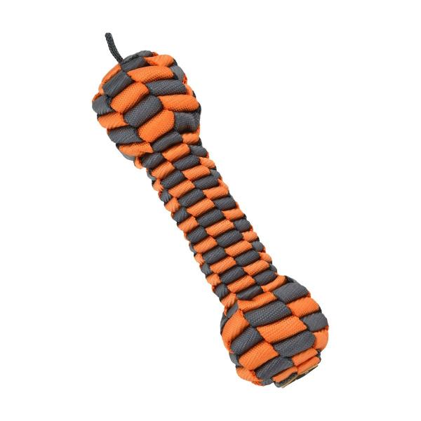 Tall Tails* Toy Braided Bone 9"