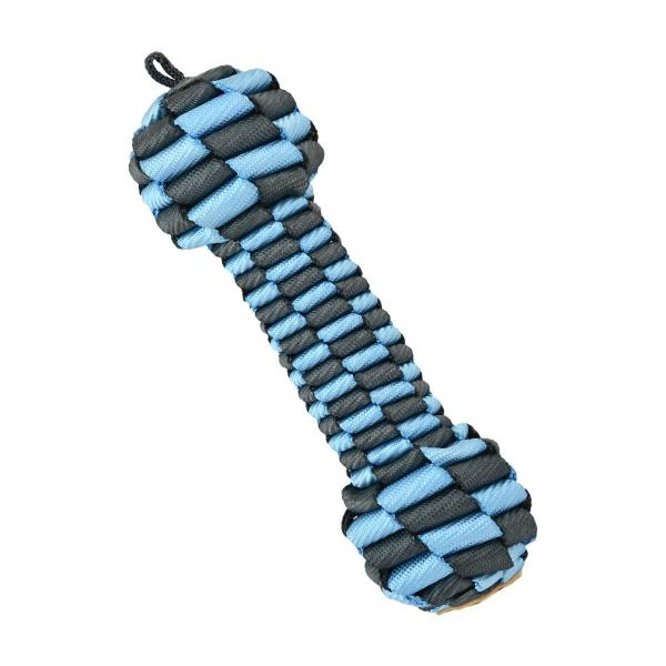 Tall Tails* Toy Braided Bone 9"