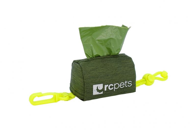 RC P.U.P. Poop Bag