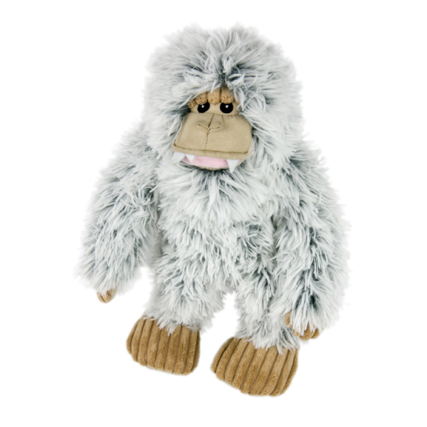 Tall Tails* Toy Plush Yeti 15"