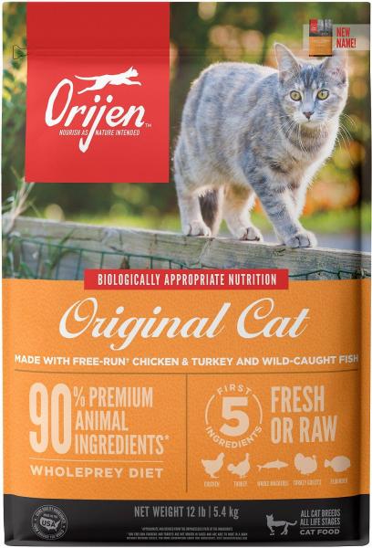 Orijen Cat 12 lb.