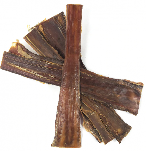 TND* Gullet Strips 12" 6 oz.