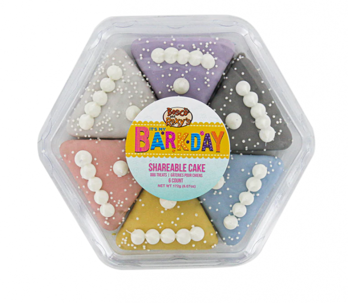 B&R Shareable Birthday Cake