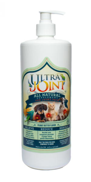 Ultra Joint* Liquid Supplement 32 oz.