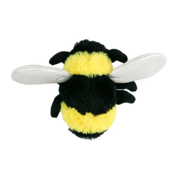 Tall Tails* Toy Plush Bee 5"