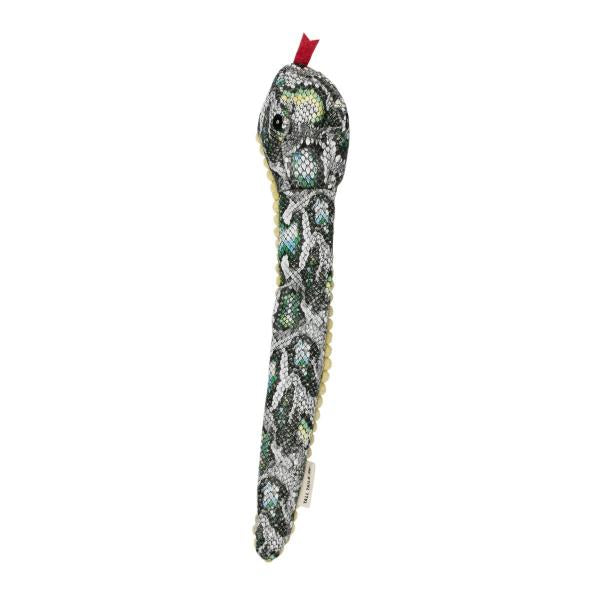 Tall Tails* Toy Plush Stuffless Snake 16"