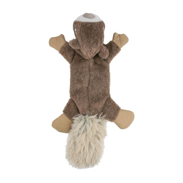 Tall Tails* Toy Plush Stuffless Squirrel 16"